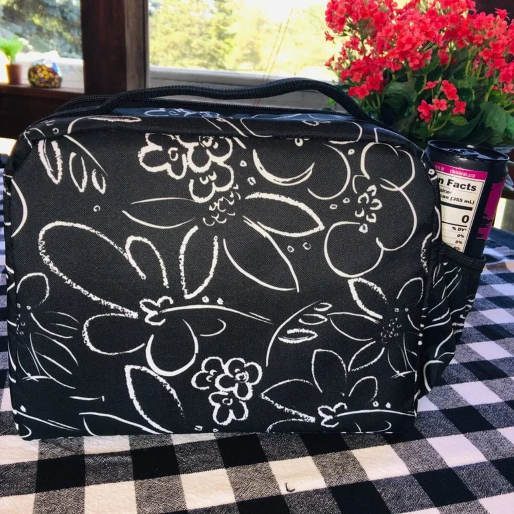 SALE!  Handy Arctic Zone Tote with Thermal Insulation